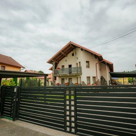 Отель Casa Daviden Мойсей Экстерьер фото