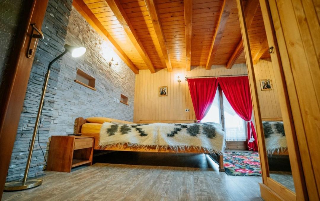 Отель Casa Daviden Мойсей Экстерьер фото
