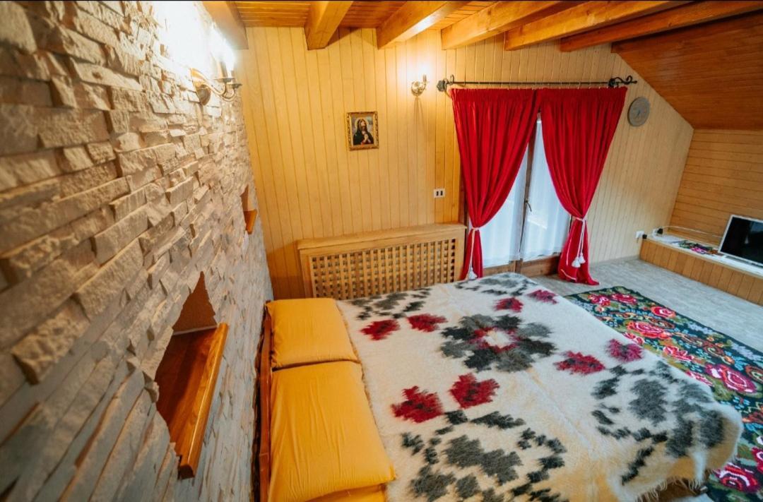 Отель Casa Daviden Мойсей Экстерьер фото