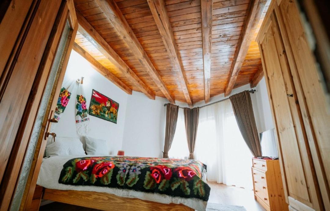 Отель Casa Daviden Мойсей Экстерьер фото
