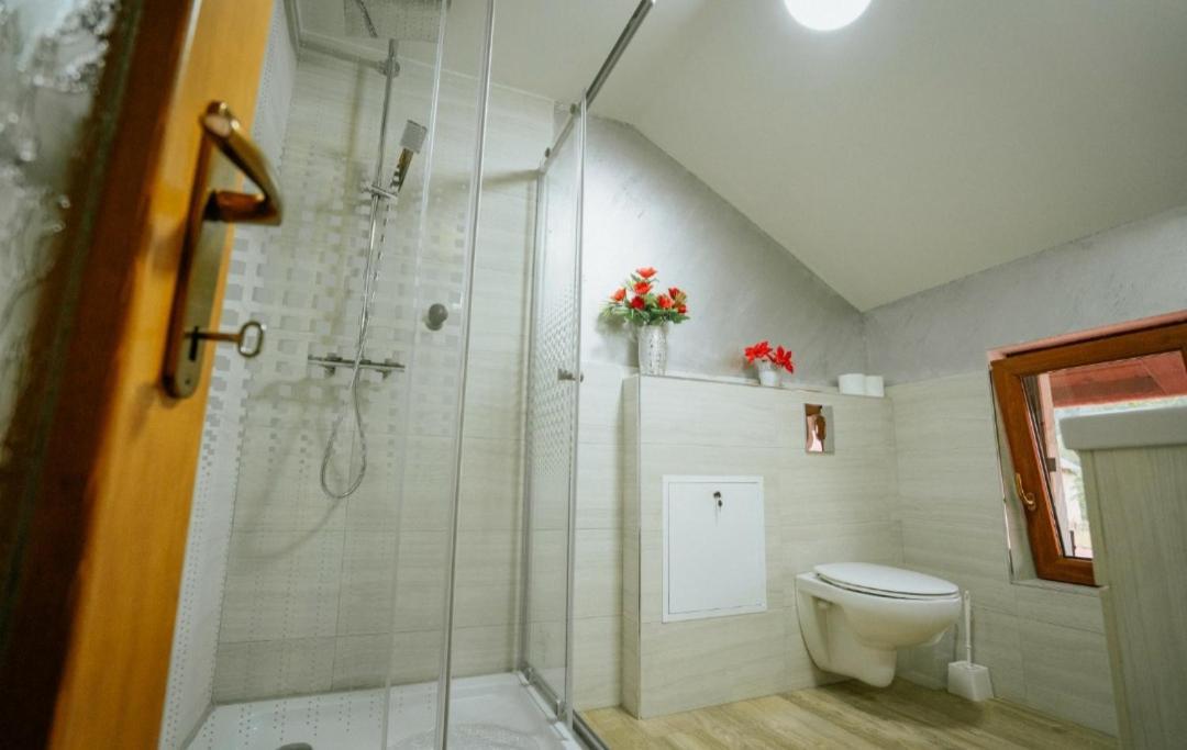 Отель Casa Daviden Мойсей Экстерьер фото